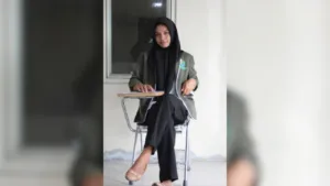 Sejarah Kepemimpinan Perempuan Pertama Di Maluku Utara Dalam Bingkai Kesetaraan Gender”