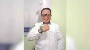 SEKOLAH TANPA BEBAN, BELAJAR DENGAN TENANG