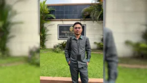 LBH Ansor Kota Ternate Soroti Proyek Masjid Pas Ipa, Dorong Inspektorat dan Kejaksaan Bertindak