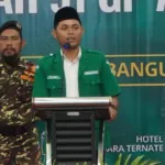 GP Ansor Maluku Utara Dukung Penuh Pembangunan Sofifi sebagai Ibu Kota Provinsi