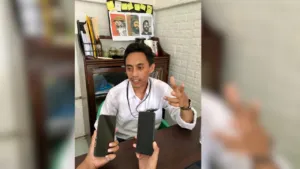 Ramadhan Kelderak Desak Penegakan Hukum: Dugaan Pencemaran Lingkungan di Kawasi Harus Diusut Sebagai Tindak Pidana Korporasi