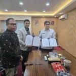 Universitas NU Maluku Utara dan Kementerian Transmigrasi Jalin Kerja Sama Strategis di Kawasan Transmigrasi