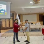 Faturahman Djaguna Terpilih sebagai Koordinator Umum BEM FBD-DIY 2025–2026: Gerakan Mahasiswa DIY Siap Bangkit dari Krisis Demokrasi