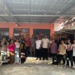 DPRD Halteng Temui Mahasiswa di Yogyakarta, Bahas Beasiswa hingga Masa Depan Daerah