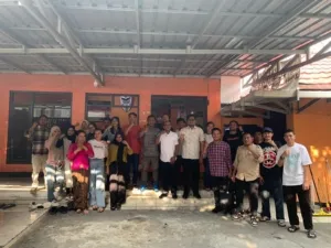 DPRD Halteng Temui Mahasiswa di Yogyakarta, Bahas Beasiswa hingga Masa Depan Daerah