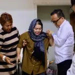 Immanuel “Noel” Ebenezer: Luka, Empati, dan Gerak di Jalanan Kekuasaan  Luka 1998: Barak Kuda dan Sumpah Seorang Anak Manusia