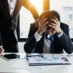 Rasa Takut dan Khawatir Terus Muncul? Yuk Kenali Apa Itu Gangguan Kecemasan