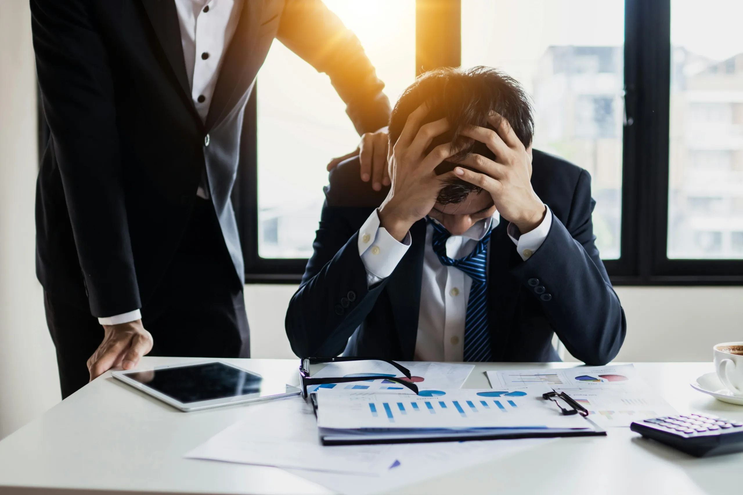 Rasa Takut dan Khawatir Terus Muncul? Yuk Kenali Apa Itu Gangguan Kecemasan