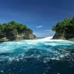 Kedaulatan di Setiap Ombak: Anak Pulau Loloda dan Perjuangan Menjaga Laut Halmahera