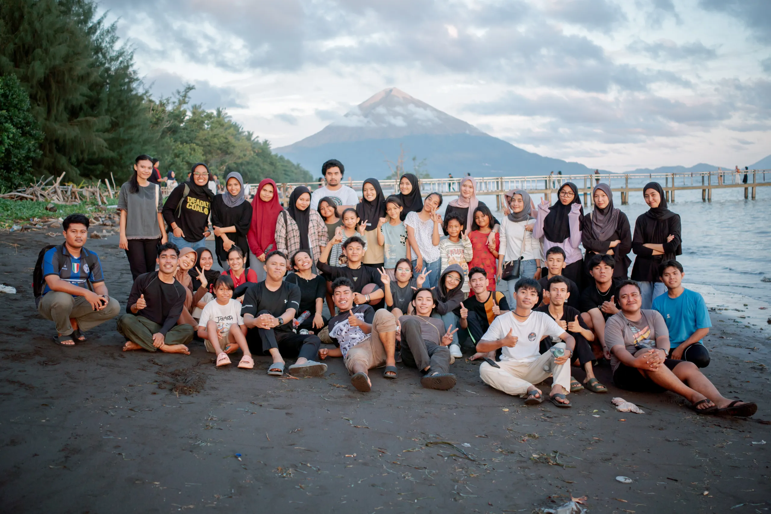 Lapangan Warisan Ternate