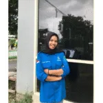 Mahasiswa Biologi Sains UNUTARA melakukan penelitian ekosistem laut Maluku Utara