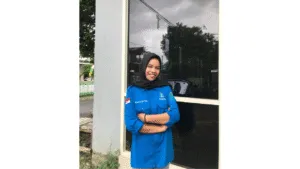 Mahasiswa Biologi Sains UNUTARA melakukan penelitian ekosistem laut Maluku Utara