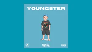 Crazy Zal saat perilisan EP Youngster yang mengangkat tema generasi muda era 2000-an