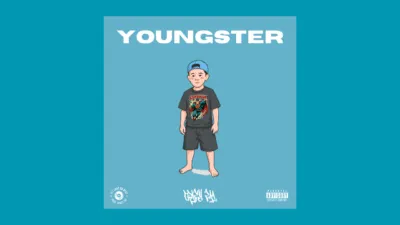 Crazy Zal saat perilisan EP Youngster yang mengangkat tema generasi muda era 2000-an