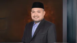 Dr. Fahrul Abd. Muid Calon Ketua IKA PMII Maluku Utara 2025