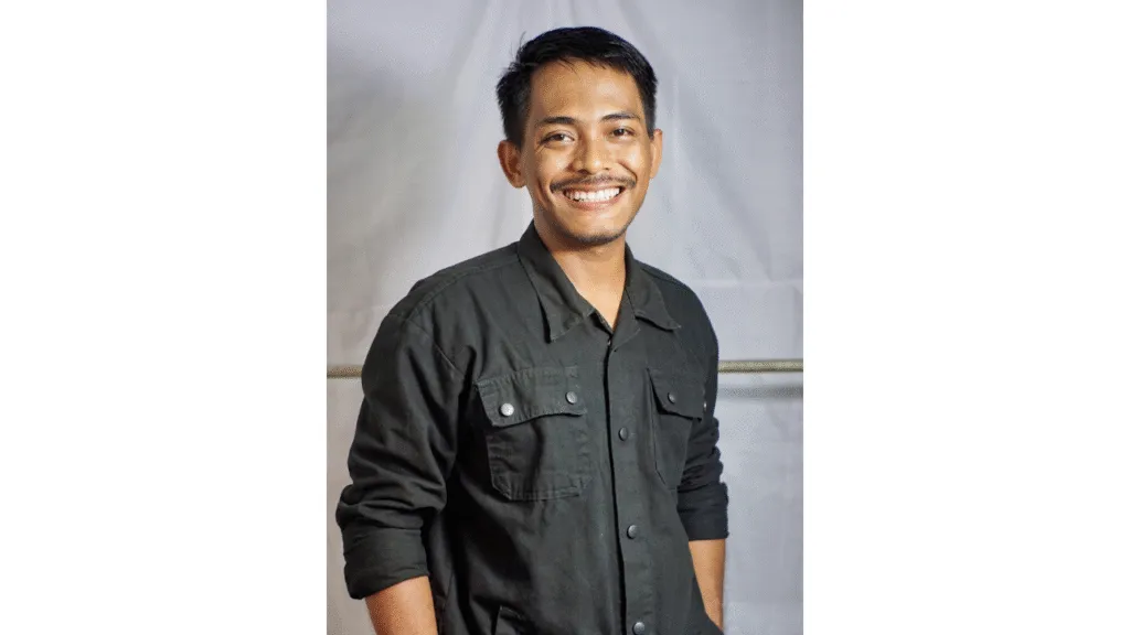 Ariyo Darmawan, Ketua Nakama Ternate