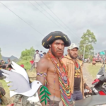 TNI lumpuhkan Wakil Panglima OPM Kodap XII Lanny Jaya di Papua Pegunungan