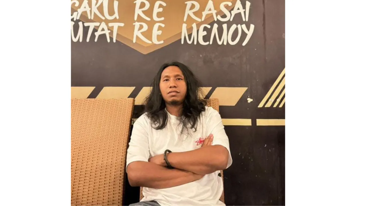 SEMAINDO desak dokumen hibah Gelora Kie Raha