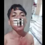 Himpunan Mahasiswa Islam Yogyakarta menuntut keadilan bagi aktivis Madarudin Lapandewa korban kekerasan"