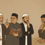 Analisis Kemiskinan dalam Perspektif Islam dan Sosiologi