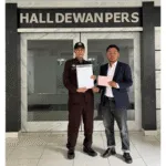 Aktivis LBH Ansor Ternate kritik ucapan pejabat publik Maluku Utara.