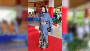 Kadis Parpora Halbar klarifikasi anggaran FTJ dan tekankan dampak nyata Festival Teluk Jailolo bagi PAD serta ekonomi masyarakat Halmahera Barat