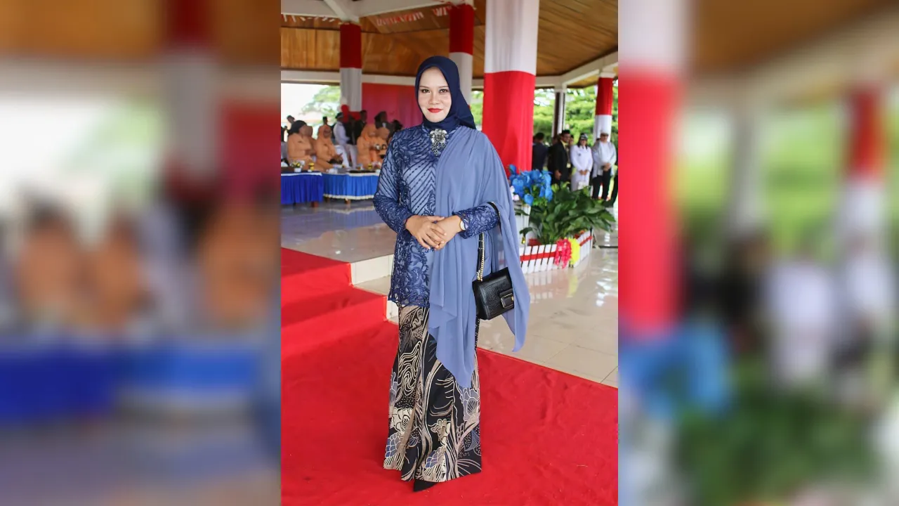 Kadis Parpora Halbar klarifikasi anggaran FTJ dan tekankan dampak nyata Festival Teluk Jailolo bagi PAD serta ekonomi masyarakat Halmahera Barat