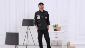 Aktivis LBH Ansor Ternate kritik ucapan pejabat publik Maluku Utara.
