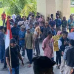 Nelayan lokal Morotai terancam kapal pakura