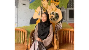 foto penulis