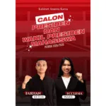 Farhan mahasiswa Universitas Widyamataram Yogyakarta calon BEM