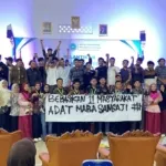 IKPM-HT Yogyakarta desak Gubernur Maluku Utara Bebaskan 11