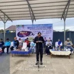 Aksi Bersih Serentak Maluku Utara