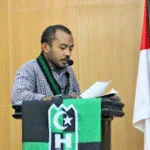 Faisal kritik James Uang terkait demo geothermal dan pemindahan RSP Loloda