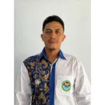 Sahabuddin Lumbessy Ketua PC IKA PMII Sula