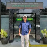 ketua lbh ansor Ternate