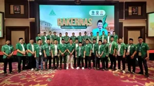 GP Ansor Tegaskan Gerakan Ekonomi Rakyat