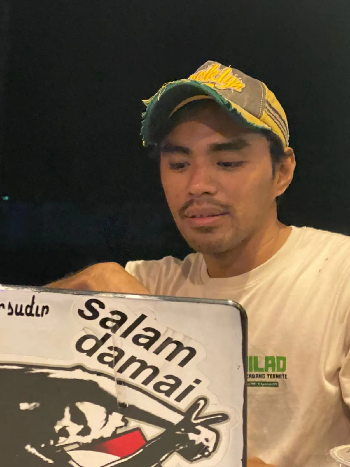 Revolusi Sunyi di Sekolah-Sekolah Maluku Utara