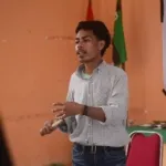 Menggali Api Islam Cak Nur