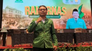 Ketua LBH Ansor Malut, Zulfikran Bailussy, menyerukan perlunya penyidikan menyeluruh dalam kasus dugaan penyertaan modal PT Taliabu Jaya Mandiri.