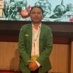 Ketua Lembaga Bantuan Hukum (LBH) Ansor Maluku Utara