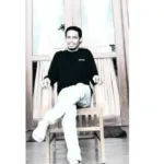 foto penulis