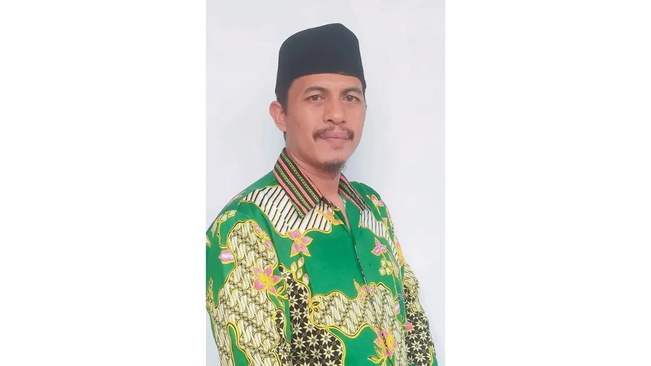 Oleh: Sahabuddin Lumbessy (Ketua PC IKA PMII Kepulauan Sula)