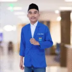 Ketua Cabang PMII Kota Ternate, Safrian Sula
