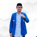 Ketua PC PMII D.I. Yogyakarta