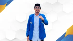 Ketua PC PMII D.I. Yogyakarta