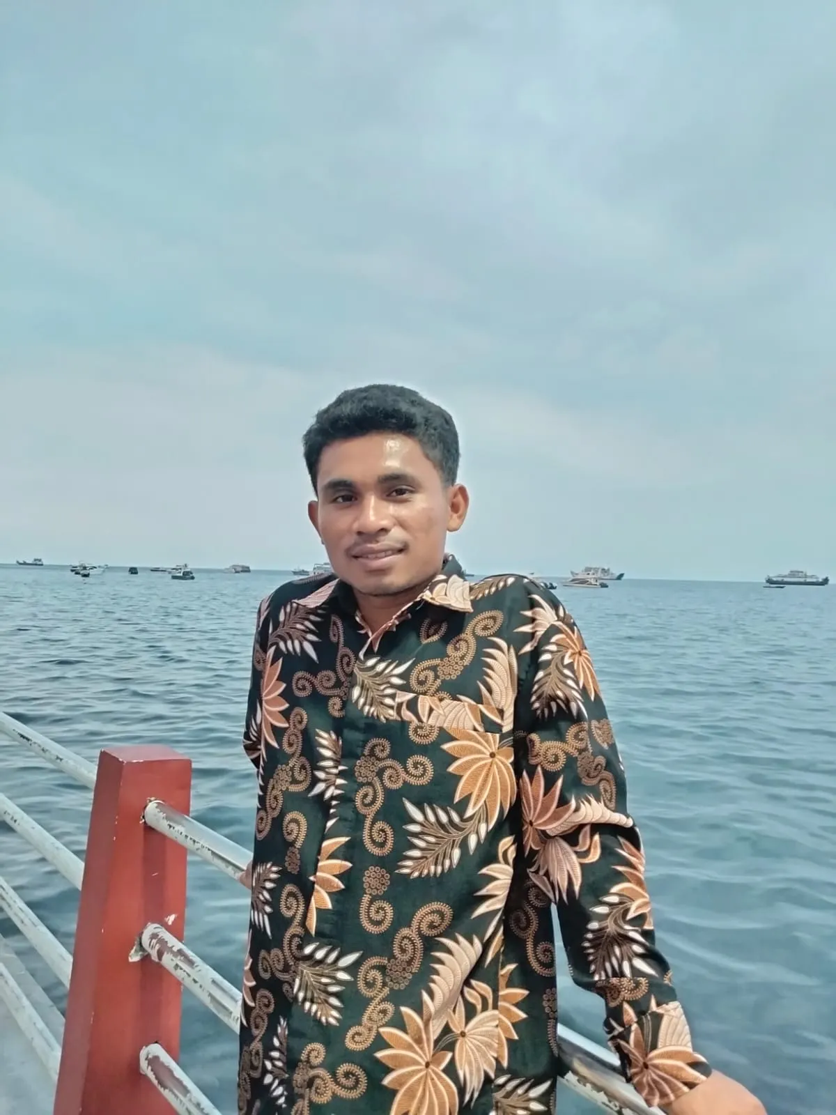 Adagium “Dia Tidak Berpendidikan, Pantas Akhlaknya Buruk”