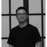 (Fahri Sibua) Sekretaris Cabang PMII Pasifik Morotai Periode 2022-2023