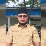 Kepala Dinas PUPR Kabupaten Pulau Morotai, Fahmi Usman, menyampaikan bahwa proyek pembangunan talud di Desa Yayasan telah rampung 100 persen dan dilaksanakan sesuai masa kontrak Tahun Anggaran 2025.