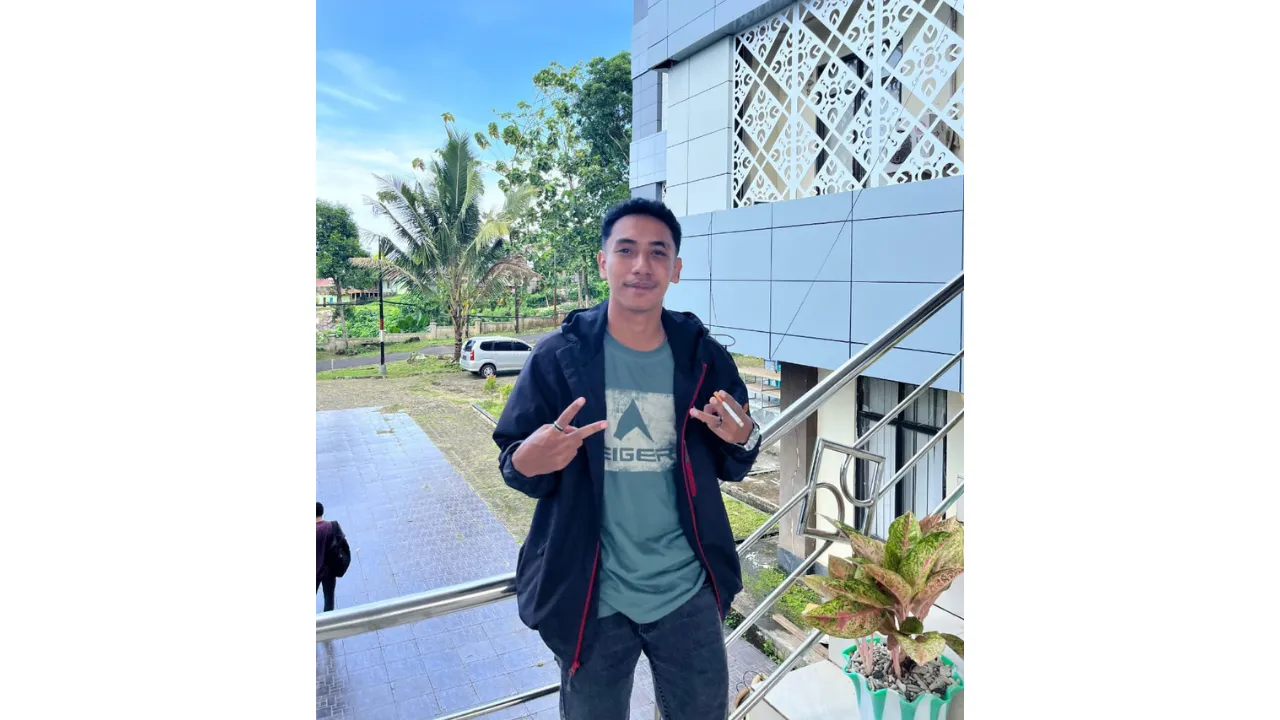 Muhammad Muzijad Mandea